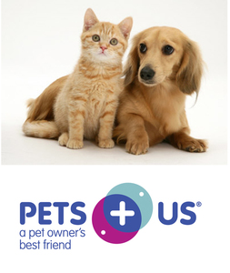Pets plus with photo s300