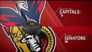 Go Sens, Go! Ticket Package