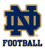 Notre Dame Football Tickets