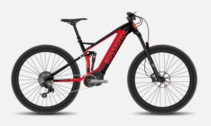 Rossignol Electric Mountain Bike