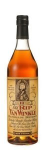 Old Rip Van Winkle 10 Year