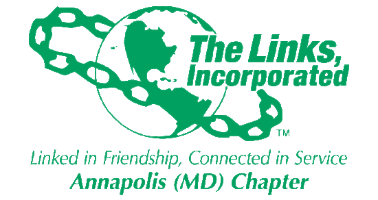 The Links, Inc., Annapolis (MD) Chapter