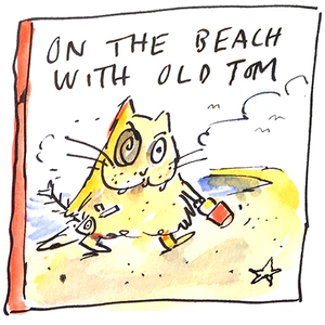 Old Tom 1