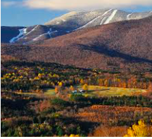 Mountainside Condo at Sugarbush Vermont!