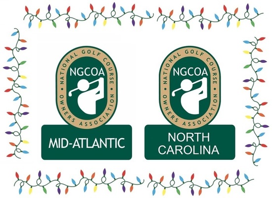 NGCOA Mid-Atlantic & North Carolina GCOA