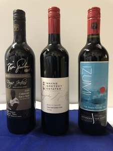 Celeb Wine Pack