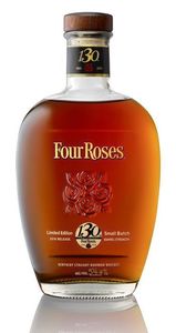 Four Roses 130th Anniversary Limited Edition Small