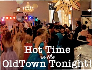 Hot time party pic s300