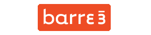 Barre3 s300
