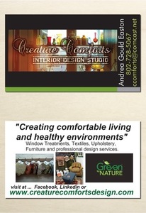 Interior Design Consulting - 2 hours