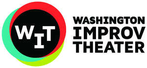 Expect the Unexpected with Washington Improv!