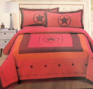 King Bedspread