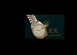 Rare Gents 1956 Rolex Watch