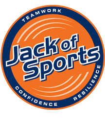 Jack of sports logo s300