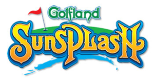 Golfland Sunsplash Waterpark & Family Center