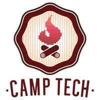 $50 gift certificate to Camp Tech