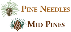 Pine needles mid pines dual logo s300