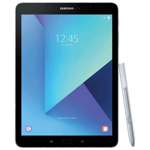 Samsung Galaxy Tab S3 (Silver)