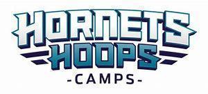 Hornet hoops summer camps logo s300