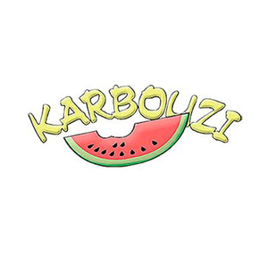 $50 Gift Card to Karbouzi