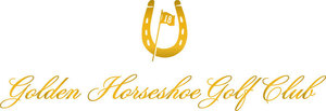 Golden horseshoe logo s300