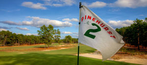 Pinehurst No. 2 - Foursome