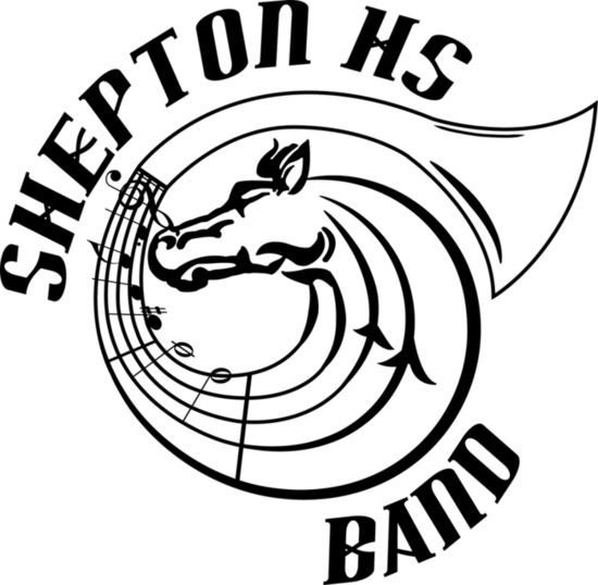 Shepton High School Band