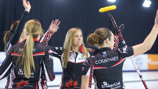 Team Homan