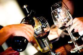 Wine party s300