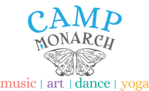 Camp monarch logo s300