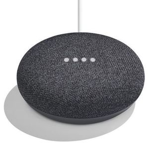 New Google Home Mini