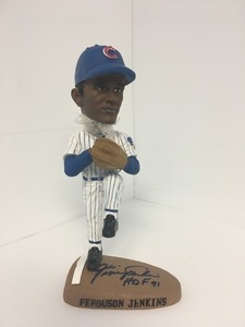Fergie jenkins bobblehead s300