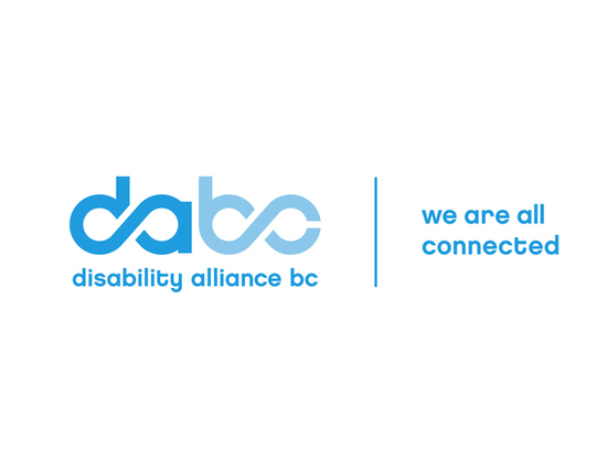 Disability Alliance BC Society