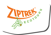 Ziptrek Ecotours Voucher