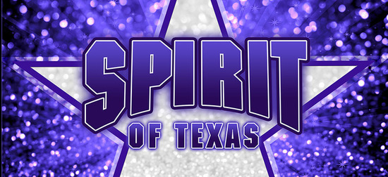 Spirit of Texas