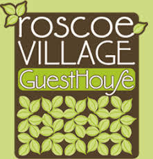 600 Weekend Stay at Roscoe Village Guest House!!