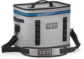 503 YETI Cooler Full of Surprises!!