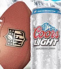 Coors VIP Super Bowl Party