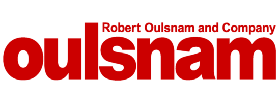 Robert Oulsnam & Company