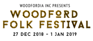 Woodford folk festival gold logo mobile s300
