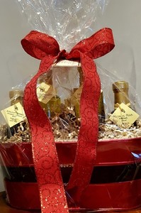 Rustichella Gift Basket