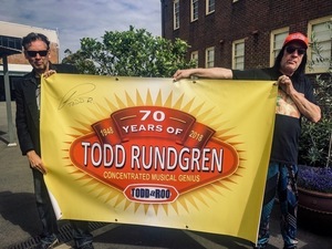 Todd-A-Roo Banner