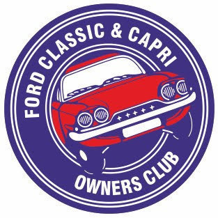 Ford Classic & Capri Owners Club