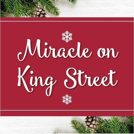 Miracle On King Street