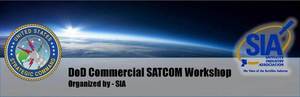 2019 DoD SATCOM Workshop