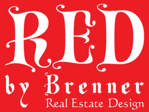 Interior Design Services from RED by Brenner