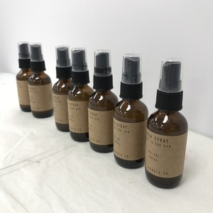 108- Lot of 7 Room Sprays