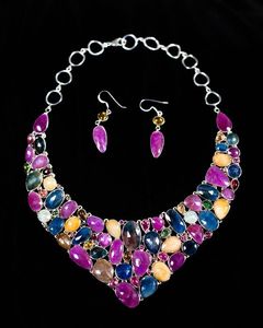 Necklace s300