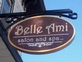 Belle Ami Salon & Spa