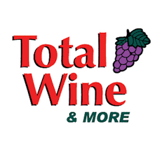 Total Wine - Private Wine Class for 20